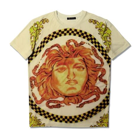 versace soho shirt